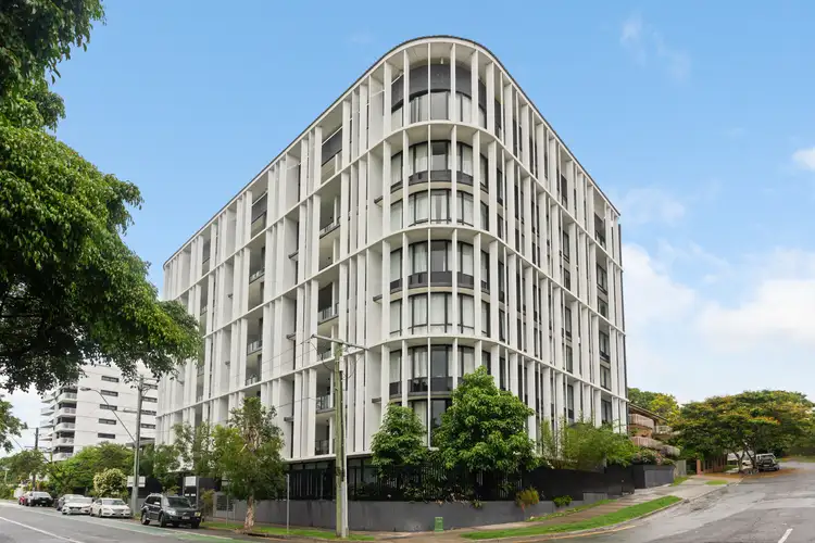Fifth view of Homely unit listing, 304/50 Sylvan Road, Toowong QLD 4066