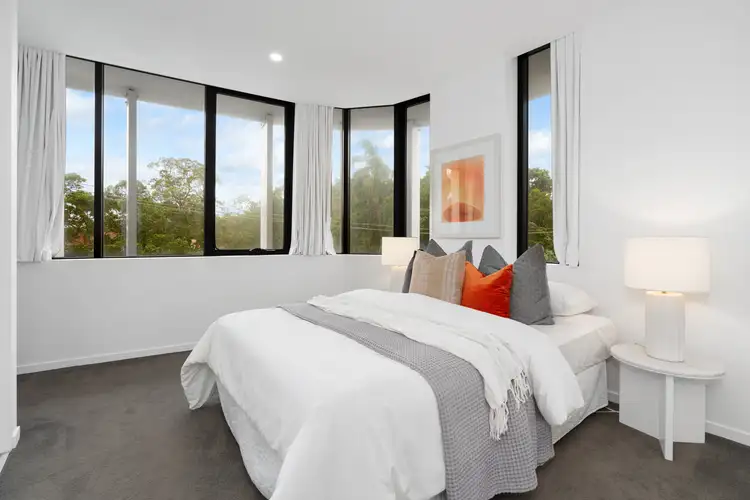 Sixth view of Homely unit listing, 304/50 Sylvan Road, Toowong QLD 4066