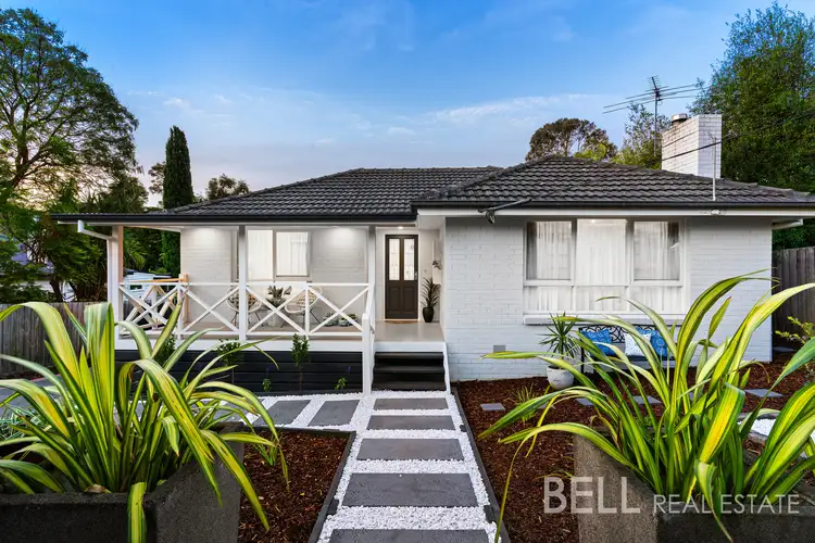 Main view of Homely house listing, 66 Stephen Avenue, Montrose VIC 3765