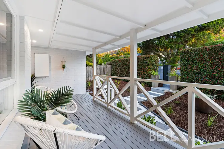 Third view of Homely house listing, 66 Stephen Avenue, Montrose VIC 3765