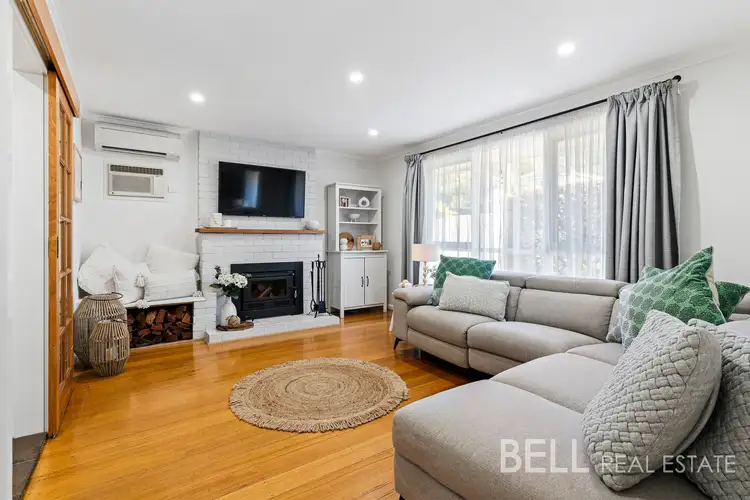 Fourth view of Homely house listing, 66 Stephen Avenue, Montrose VIC 3765