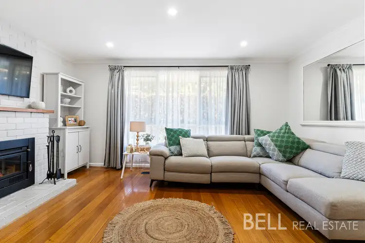 Fifth view of Homely house listing, 66 Stephen Avenue, Montrose VIC 3765