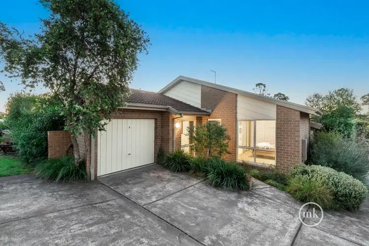8/9 Davey Road, Montmorency VIC 3094