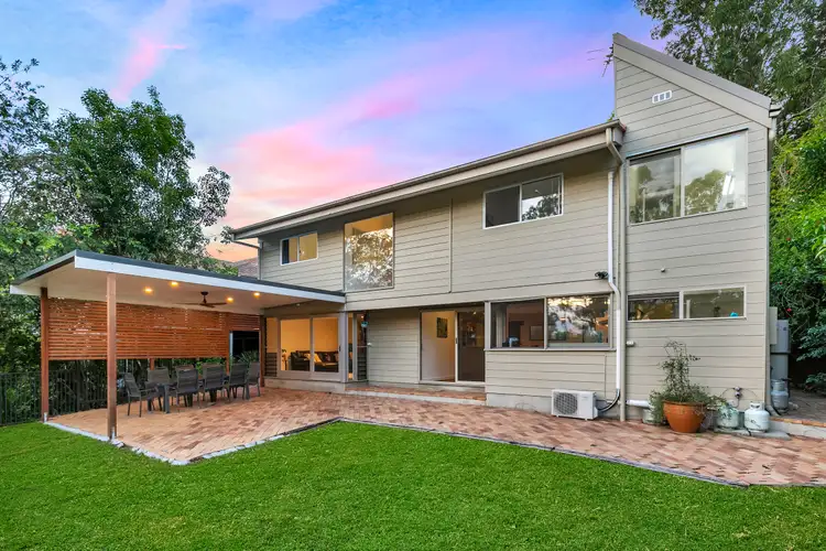 Fifth view of Homely house listing, 24 Rowena Street, Kenmore QLD 4069