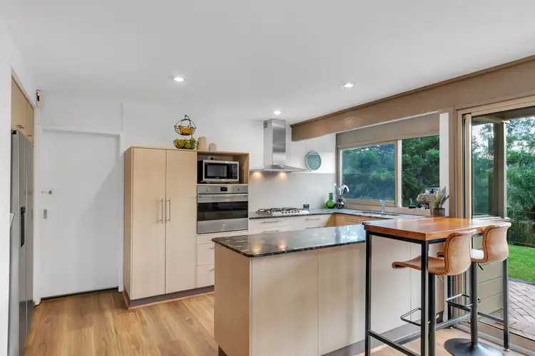 Sixth view of Homely house listing, 24 Rowena Street, Kenmore QLD 4069