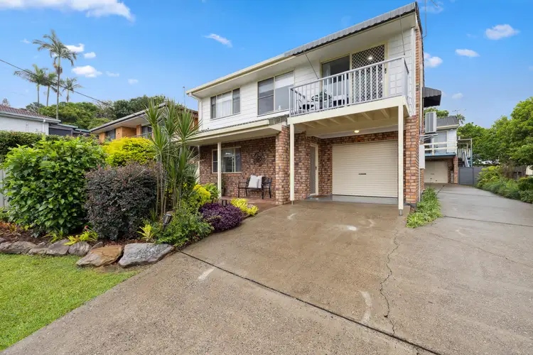 1/44 Gallipoli Road, Coffs Harbour NSW 2450