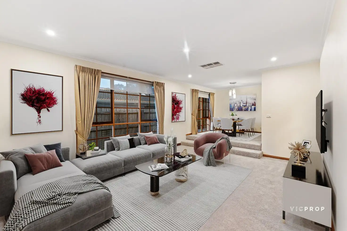 Main view of Homely house listing, 31 Trefoil Street, Ferntree Gully VIC 3156