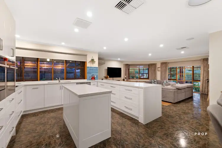 Fourth view of Homely house listing, 31 Trefoil Street, Ferntree Gully VIC 3156