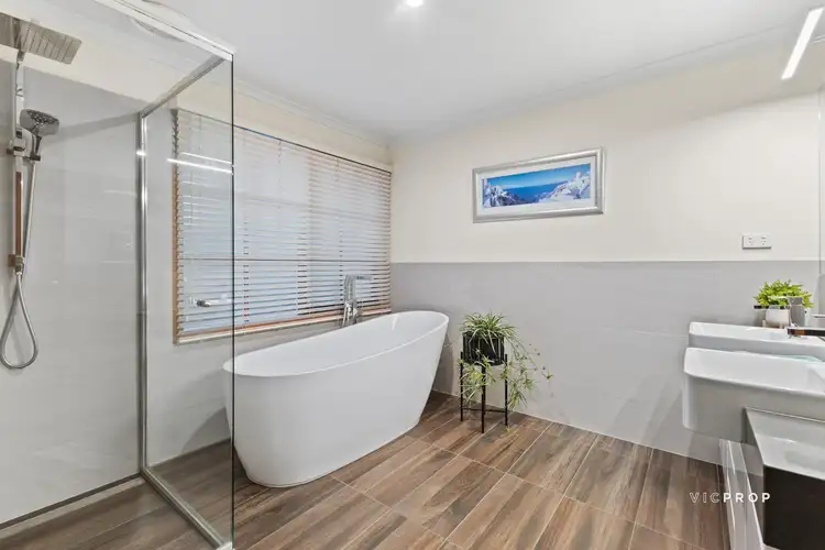 Fifth view of Homely house listing, 31 Trefoil Street, Ferntree Gully VIC 3156