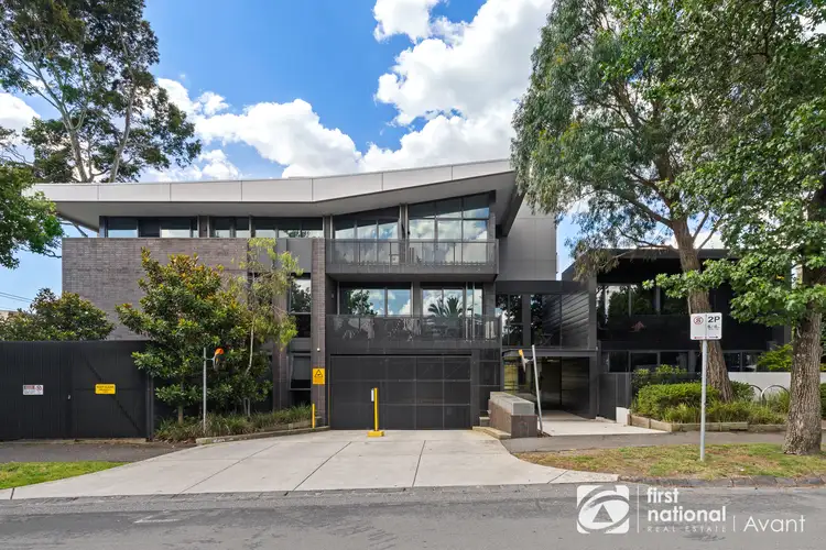 218/828 Burke Road, Camberwell VIC 3124