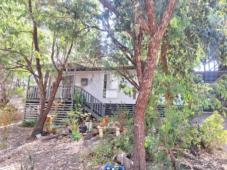 Main view of Homely house listing, 13 Reading Road, Myalup WA 6220