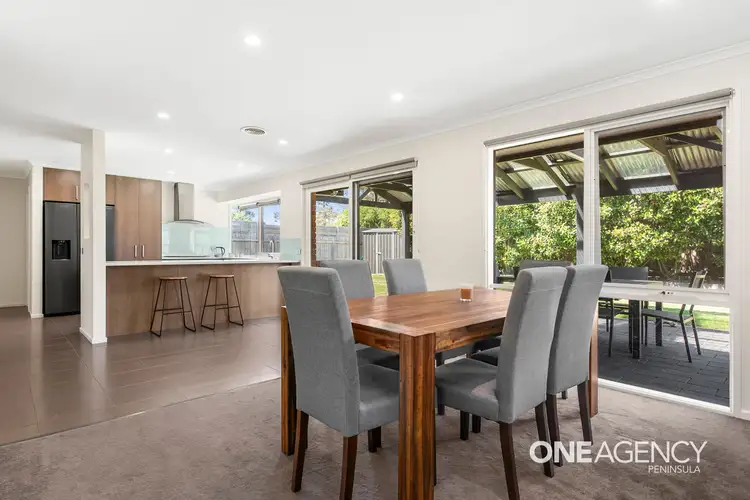 Third view of Homely house listing, 12 Norfolk Close, Somerville VIC 3912