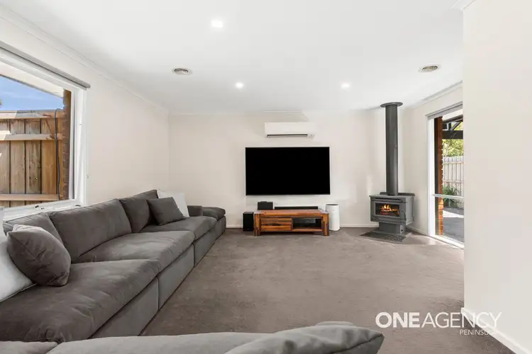 Fourth view of Homely house listing, 12 Norfolk Close, Somerville VIC 3912