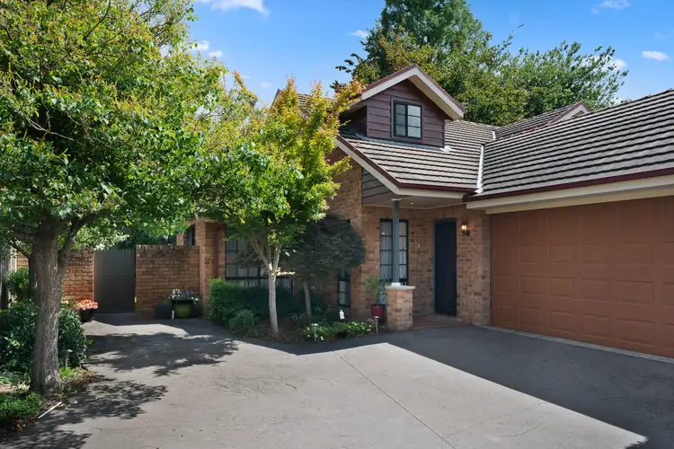3/19 Ascot Road, Bowral NSW 2576