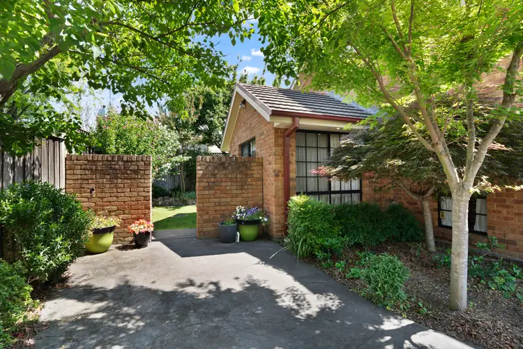 Second view of Homely townhouse listing, 3/19 Ascot Road, Bowral NSW 2576
