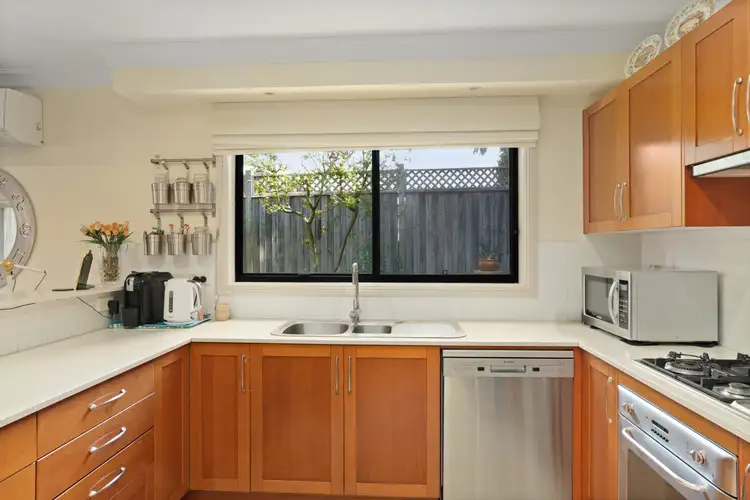 Fourth view of Homely townhouse listing, 3/19 Ascot Road, Bowral NSW 2576