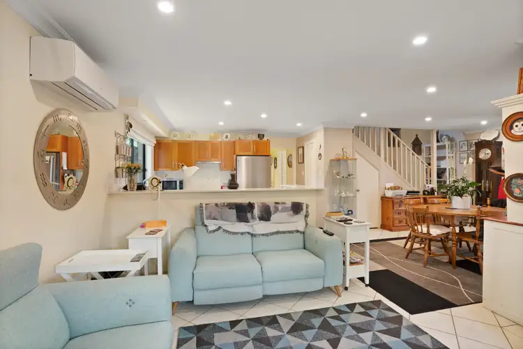 Fifth view of Homely townhouse listing, 3/19 Ascot Road, Bowral NSW 2576