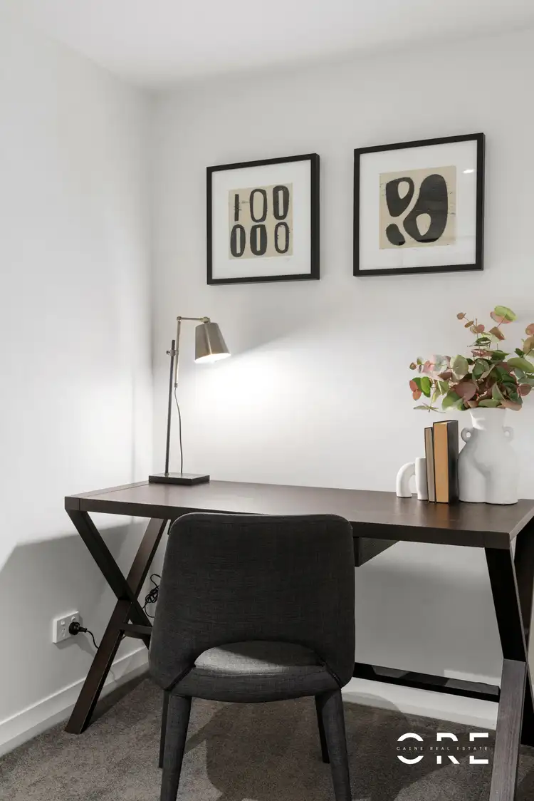Fifth view of Homely apartment listing, 103/30 St Andrews Place, East Melbourne VIC 3002