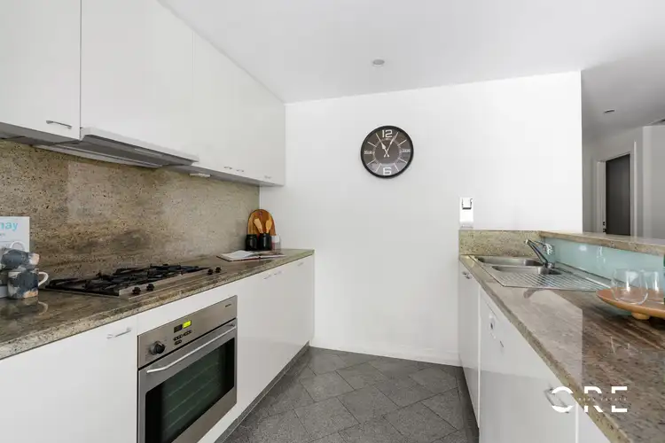 Sixth view of Homely apartment listing, 103/30 St Andrews Place, East Melbourne VIC 3002
