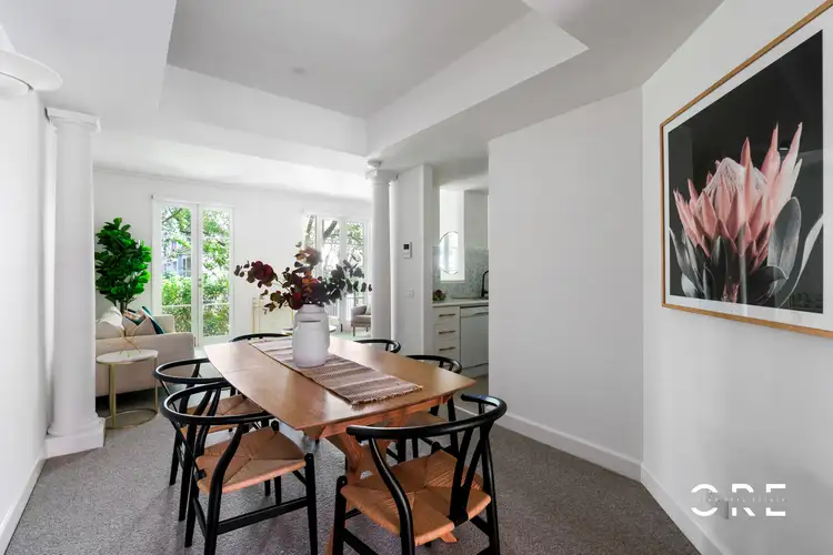 Fifth view of Homely apartment listing, 52/211 Wellington Parade South, East Melbourne VIC 3002