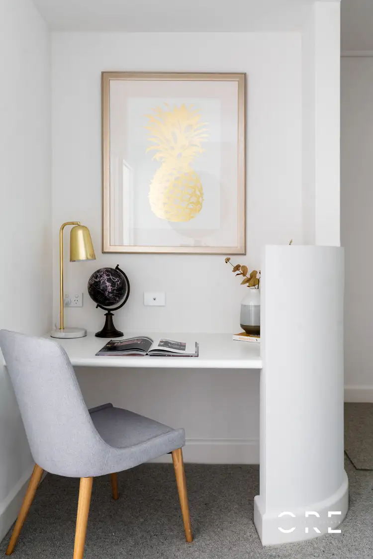 Sixth view of Homely apartment listing, 52/211 Wellington Parade South, East Melbourne VIC 3002