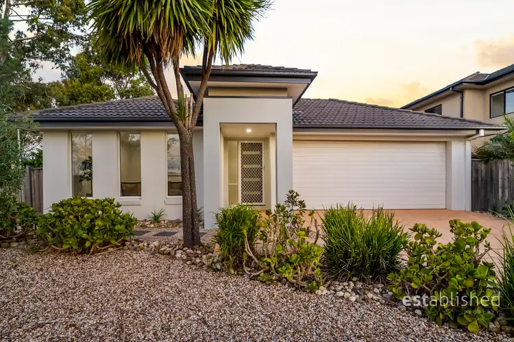 Main view of Homely house listing, 7 Skyward Drive, Sanctuary Lakes VIC 3030