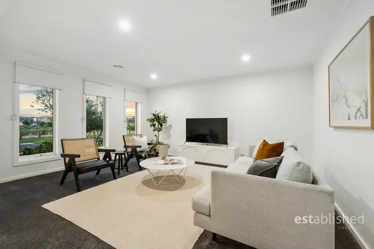 Third view of Homely house listing, 7 Skyward Drive, Sanctuary Lakes VIC 3030