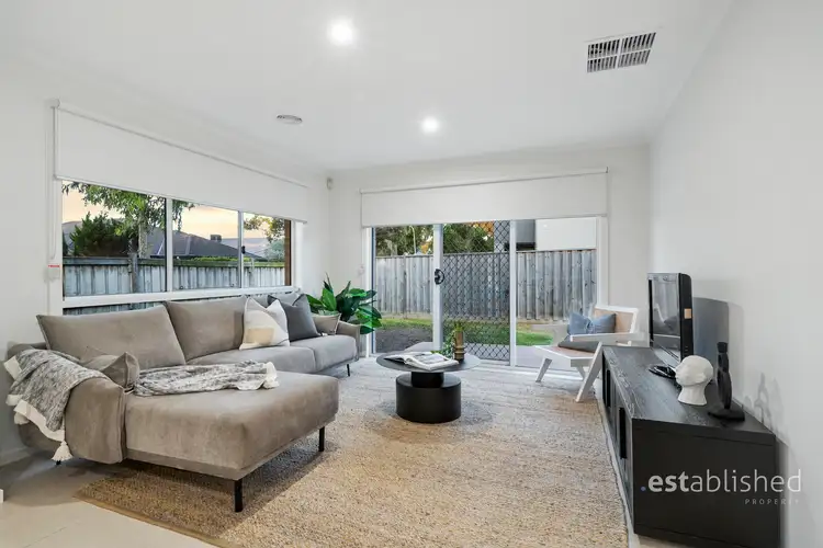 Fourth view of Homely house listing, 7 Skyward Drive, Sanctuary Lakes VIC 3030