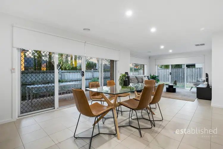 Fifth view of Homely house listing, 7 Skyward Drive, Sanctuary Lakes VIC 3030