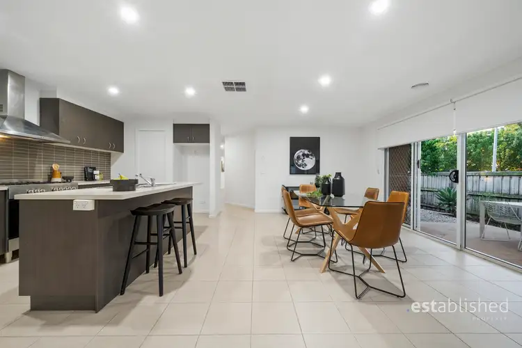Sixth view of Homely house listing, 7 Skyward Drive, Sanctuary Lakes VIC 3030