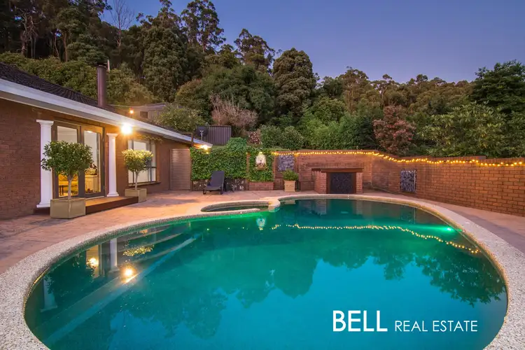 27 Florence Avenue, Upwey VIC 3158