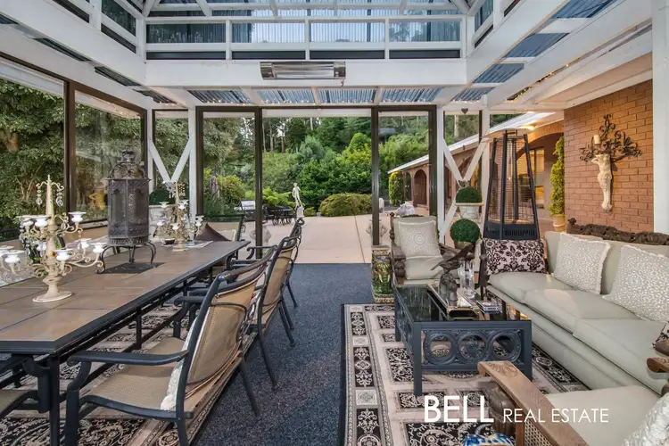 Sixth view of Homely house listing, 27 Florence Avenue, Upwey VIC 3158