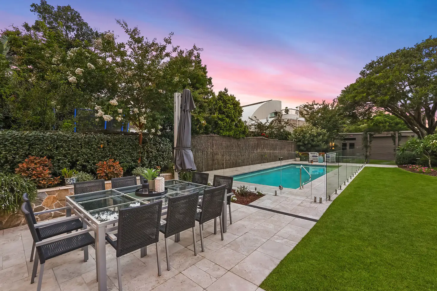 Main view of Homely house listing, 18 Palmerston Place, Seaforth NSW 2092