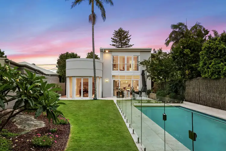 Second view of Homely house listing, 18 Palmerston Place, Seaforth NSW 2092