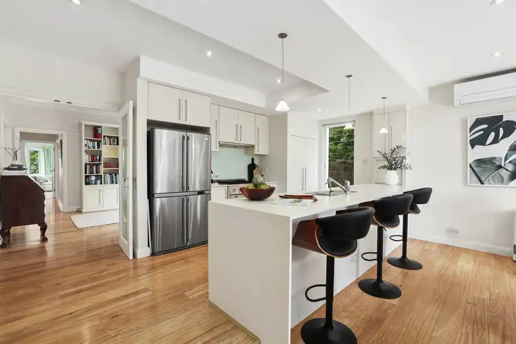 Fourth view of Homely house listing, 18 Palmerston Place, Seaforth NSW 2092