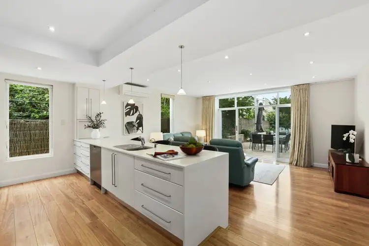 Fifth view of Homely house listing, 18 Palmerston Place, Seaforth NSW 2092