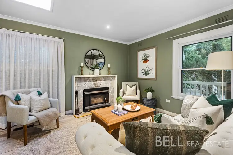 Third view of Homely house listing, 6 Alma Lane, Kalorama VIC 3766