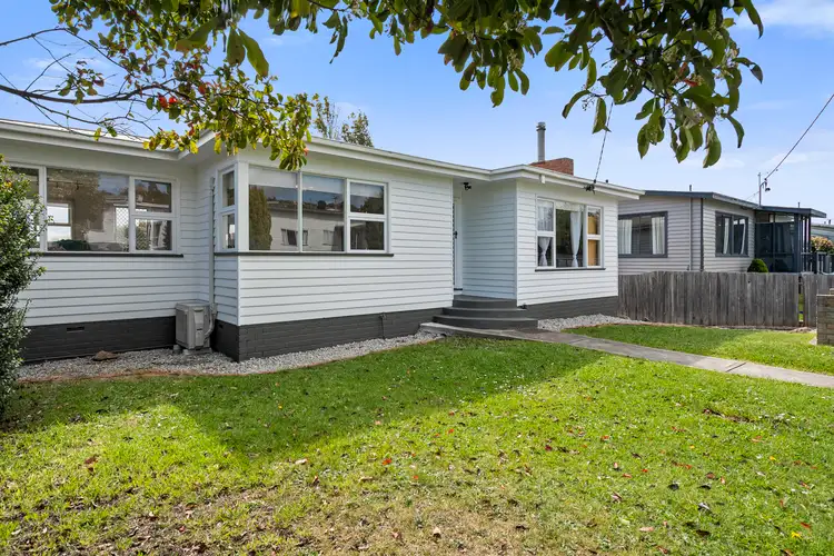 Main view of Homely unit listing, 1/1 Stapleton Street, Glenorchy TAS 7010