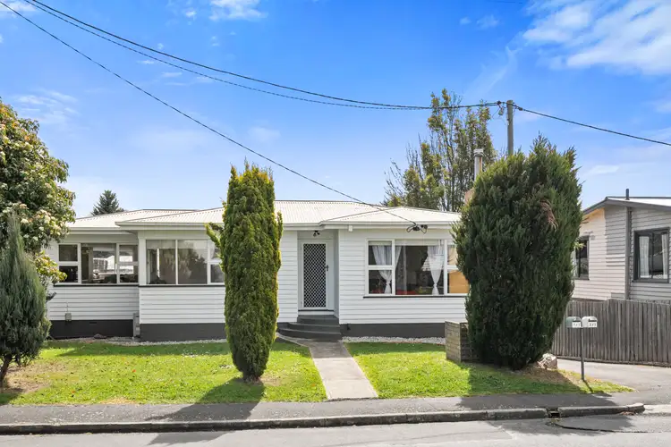 Second view of Homely unit listing, 1/1 Stapleton Street, Glenorchy TAS 7010