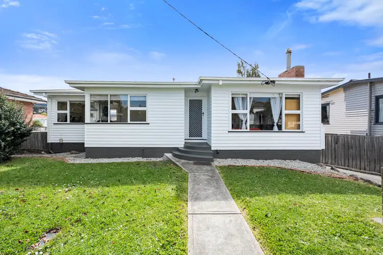 Third view of Homely unit listing, 1/1 Stapleton Street, Glenorchy TAS 7010