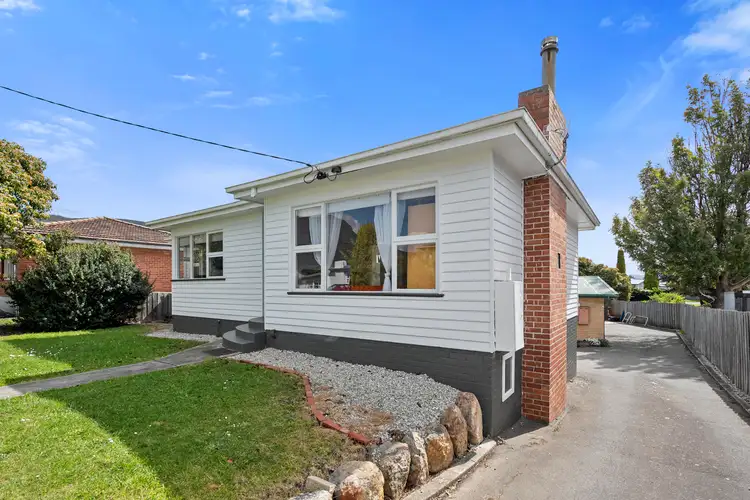 Fourth view of Homely unit listing, 1/1 Stapleton Street, Glenorchy TAS 7010