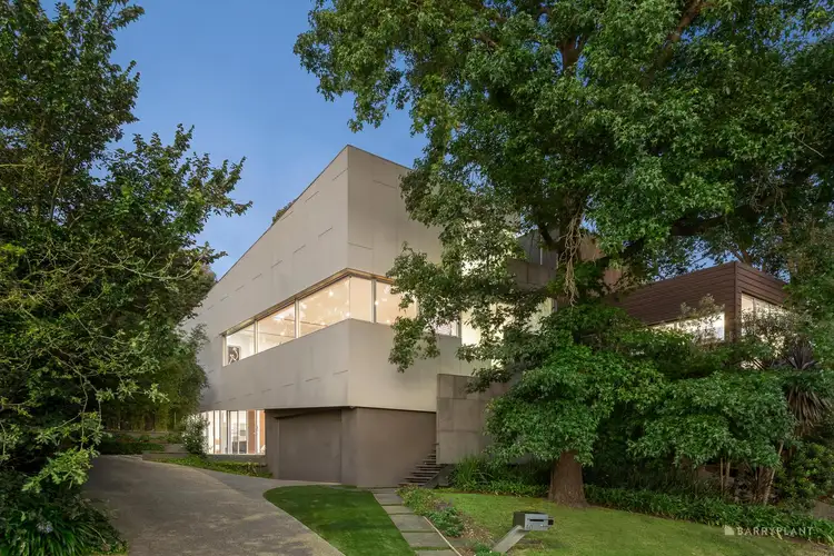 Second view of Homely house listing, 40 Yarravale Road, Kew VIC 3101