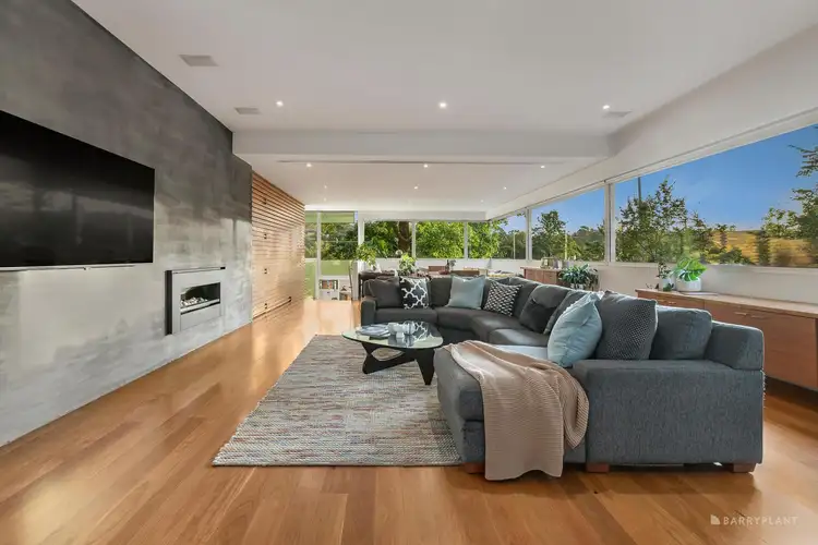 Third view of Homely house listing, 40 Yarravale Road, Kew VIC 3101