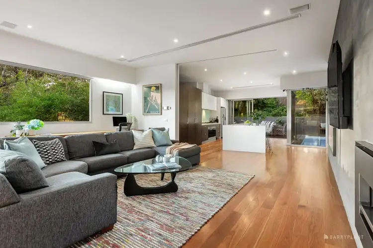 Fourth view of Homely house listing, 40 Yarravale Road, Kew VIC 3101
