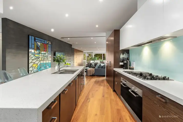 Sixth view of Homely house listing, 40 Yarravale Road, Kew VIC 3101