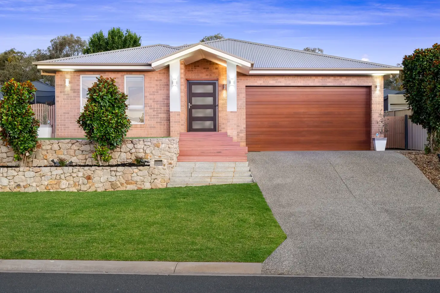 Main view of Homely house listing, 40 Felstead Circuit, Thurgoona NSW 2640