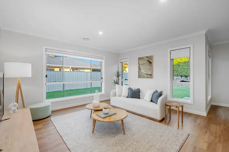 Second view of Homely house listing, 40 Felstead Circuit, Thurgoona NSW 2640