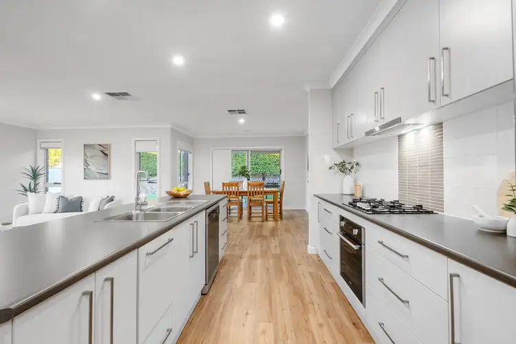 Third view of Homely house listing, 40 Felstead Circuit, Thurgoona NSW 2640