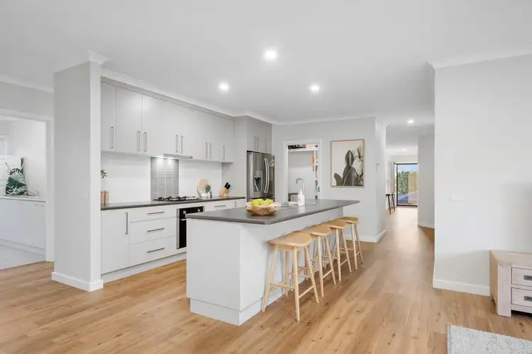 Fourth view of Homely house listing, 40 Felstead Circuit, Thurgoona NSW 2640