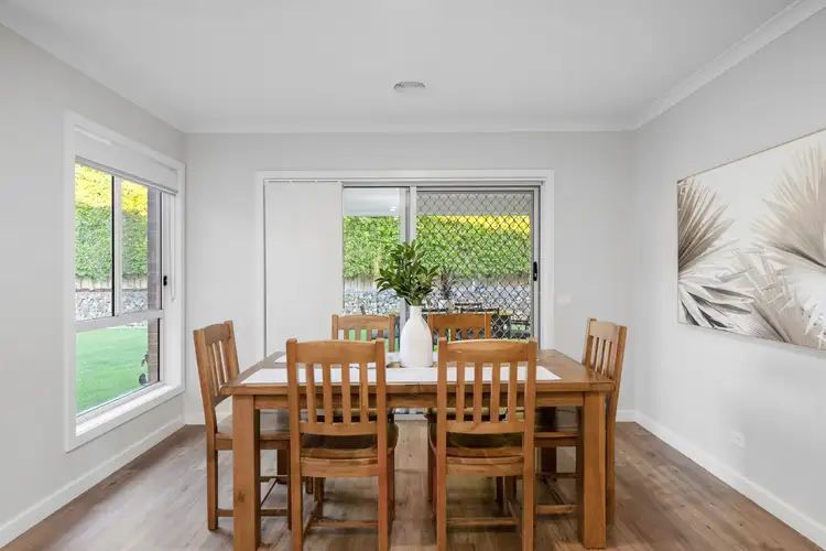 Fifth view of Homely house listing, 40 Felstead Circuit, Thurgoona NSW 2640